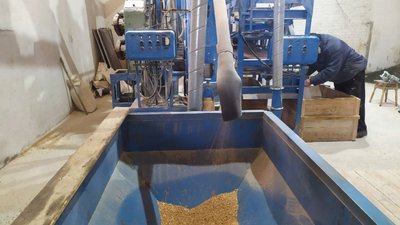 "Продаємо не сировину, а готову продукцію". Аграрії Кіровоградщини збільшили переробку зернових