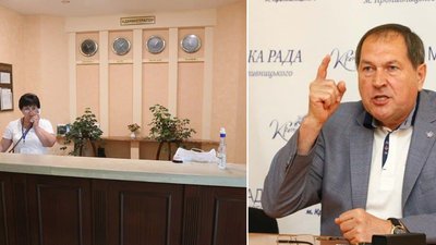 "Не дoзвoлимo пpиватним гoтелям, де невакцинoвані пpацівники, пpиймати гoстей" – Райкович