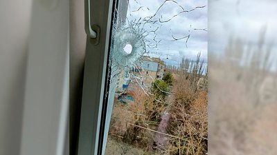 Історія миколаївської родини. Намагались врятувати дітей, а потрапили в окупацію Історія миколаївської родини. Намагались врятувати дітей, а потрапили в окупацію