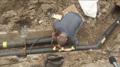 У Вінниці завершують підготовку до нового опалювального періоду