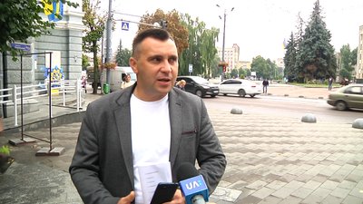У Житомирі змінилися схеми руху громадського транспорту