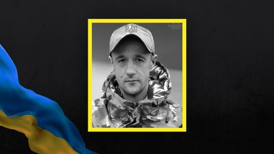На війні загинули двоє воїнів з Полтавщини На війні загинули двоє воїнів з Полтавщини