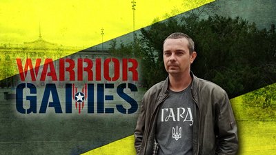 Warrior Games 2021. Ветеран з Миколаєва виборов дві нагороди
