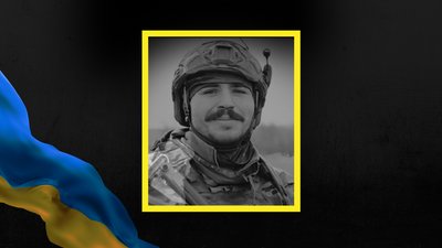 Олексій Семків, розвідник, 3 ОШБр