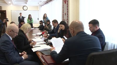 Чи буде реабілітація в черкаській "Астрі" безоплатна