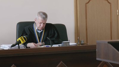 Суд по справі розтрати бюджетних коштів в одній із громад Житомирщини перенесли 10 раз Суд по справі розтрати бюджетних коштів в одній із громад Житомирщини перенесли 10 раз