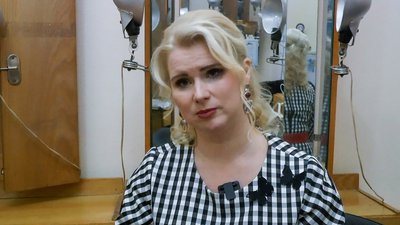 Продовжуємо свою роботу попри всі жахіття — директор миколаївського театру Продовжуємо свою роботу попри всі жахіття — директор миколаївського театру