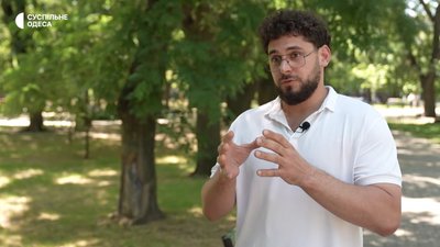 «Ми як у норах — вікна закриті, двері закриті»: жителька Вигоди судиться з підприємством через заяви про забруднення «Ми як у норах — вікна закриті, двері закриті»: жителька Вигоди судиться з підприємством через заяви про забруднення