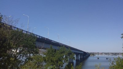 Південнобузька мостова переправа. 57 років тому в Миколаєві відкрили Варварівський міст