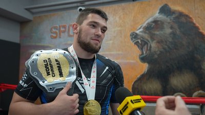 Олександр Ходаков