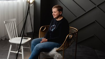 "Я вирішила заморозити яйцеклітини". Що таке відкладене материнство — розповідає ембріолог "Я вирішила заморозити яйцеклітини". Що таке відкладене материнство — розповідає ембріолог