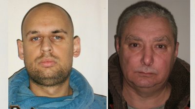 Житомир, Хочу к своім, обмін в РФ, обмін в Росію
