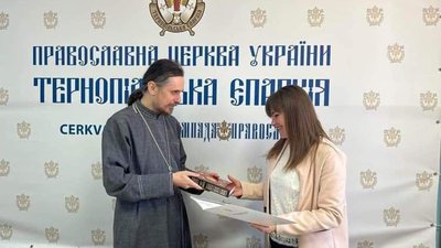 На Тернопільщині парафіяни ще однієї громади хочуть вийти з московського патріархату