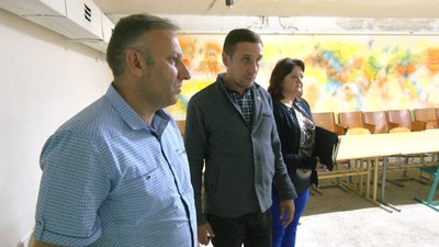 Протирадіаційне укриття Протирадіаційне укриття