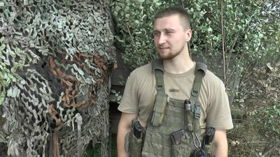 Бійці ЗСУ фронт зенітні установки дрони-камікадзе Авдіївський напрямок Бійці ЗСУ фронт зенітні установки дрони-камікадзе Авдіївський напрямок