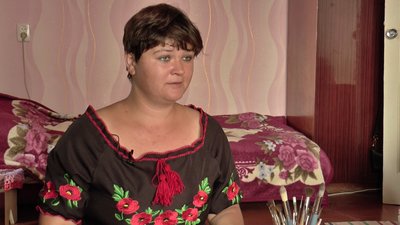Художниця Яна Непомняща Художниця Яна Непомняща