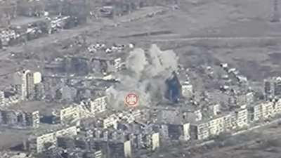 Покровськ удар ЗСУ