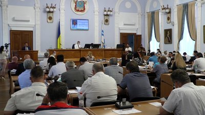 Питання щодо перерозподілу залишків бюджету Миколаєва 2019-го та 2020 року на сесію не потрапило