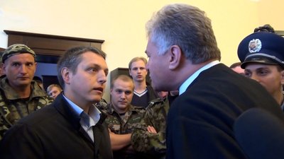 8 років тому міського голову Чернігова також намагалися відсторонити від посади. Пригадуємо справу Олександра Соколова 8 років тому міського голову Чернігова також намагалися відсторонити від посади. Пригадуємо справу Олександра Соколова