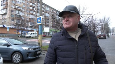 Без купань і у нову дату: як у Запоріжжі відзначатимуть Водохреща Без купань і у нову дату: як у Запоріжжі відзначатимуть Водохреща