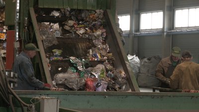 У платіжках житомирян запровадили додаткову послугу — за що платитимуть більше У платіжках житомирян запровадили додаткову послугу — за що платитимуть більше