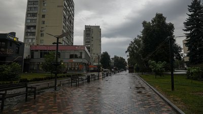З 16 вересня комендантська година на Сумщині триватиме з 00:00 до 05:00