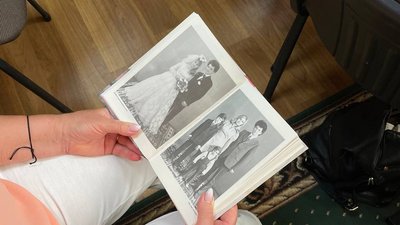 У Тернополі презентували книгу пам’яті про режисера Ореста Савку