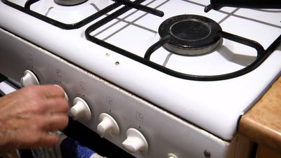 У Житомирі багатоповерхівку відключили від газу на три дні через витік У Житомирі багатоповерхівку відключили від газу на три дні через витік