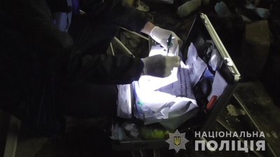 На Полтавщині чоловіків підозрюють у викраденні людини та вимаганні грошей