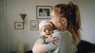 Протягом тижня у Миколаївській області народилися 96 дітей: серед них дві двійні