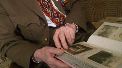 "Хвіст "рідного" НКВС тягнувся за мною до незалежної України". Історія вояка УПА з Прикарпаття на псевдо "Данилко" "Хвіст "рідного" НКВС тягнувся за мною до незалежної України". Історія вояка УПА з Прикарпаття на псевдо "Данилко"
