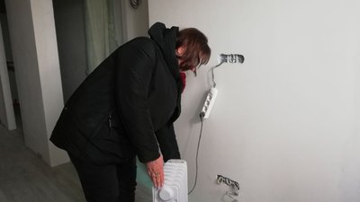 Власники квартир у полтавській новобудові не можуть заселитися Власники квартир у полтавській новобудові не можуть заселитися