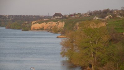 Російські військові призначили гауляйтером Любимівки на Херсонщині самогонника