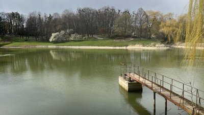 Піскові озера
