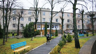 Без опалення та гарячої води. Як вирішують надзвичайну ситуація у Ладижині на Вінниччині