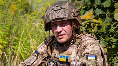Повернення після СЗЧ, наслідки ПТСР, Нацгвардія України