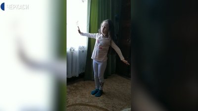 Черкаські дошкільнята навчаються онлайн Черкаські дошкільнята навчаються онлайн