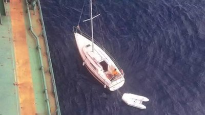 В Австралії злочинець намагався втекти з країни у вентиляційній шахті корабля