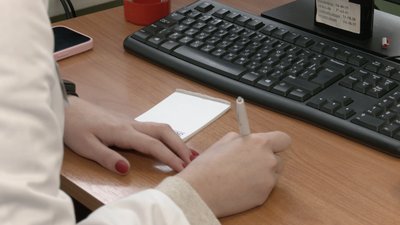 Розповіли про ситуацію із захворюванням на грип та ГРВІ Розповіли про ситуацію із захворюванням на грип та ГРВІ