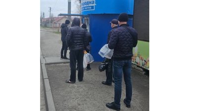 Вибухи у Дніпрі та Кривому Розі, перебої з водопостачанням. Головні новини Дніпропетровщини 22 березня Вибухи у Дніпрі та Кривому Розі, перебої з водопостачанням. Головні новини Дніпропетровщини 22 березня