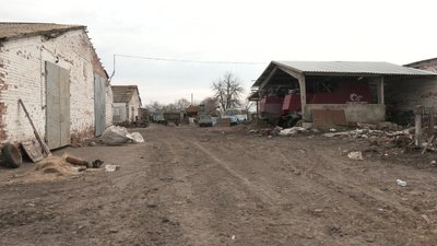"Він — у наших добрих справах". Фермер з Тростянеччини загинув у перший день війни "Він — у наших добрих справах". Фермер з Тростянеччини загинув у перший день війни