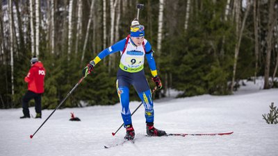 Олександра Меркушина