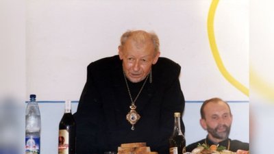 100-річчя від дня народження владики Івана Маргітича відзначили на Ужгородщині