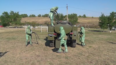 На Миколаївщині стартували збори нацгвардійців На Миколаївщині стартували збори нацгвардійців