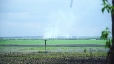 Вторгнення Росії в Україну: ситуація на Запоріжжі. День 131-й