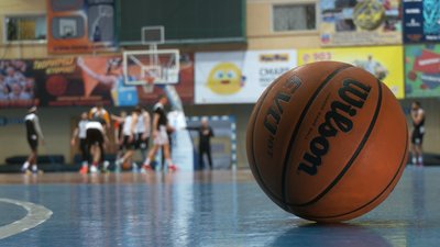 Чемпіонат Суперліги: Черкаські мавпи готуються до останнього матчу третього кола
