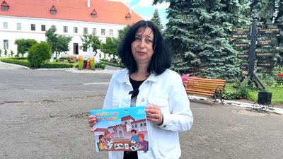 культура, книги, діти, історія, замок