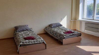 Де в Дніпрі є місця в шелтерах для переселенців з Донеччини та Луганщини Де в Дніпрі є місця в шелтерах для переселенців з Донеччини та Луганщини