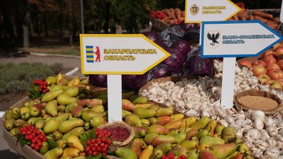 День міста у світлинах. Як Кропивницький відзначив 271 річницю День міста у світлинах. Як Кропивницький відзначив 271 річницю