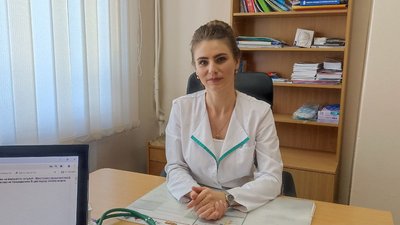 На Житомирщині зростає кількість дітей, які страждають на сезонну алергію На Житомирщині зростає кількість дітей, які страждають на сезонну алергію